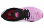 Кроссовки Nike Pegasus 35 Blue Pink (Женская размерная сетка)