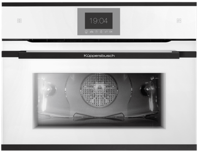 Kuppersbusch CBD 6550.0 W5