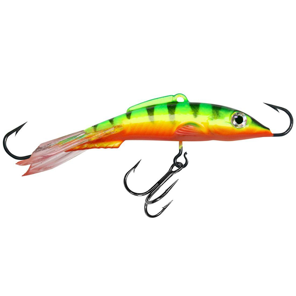 Балансир для рыбалки AQUA БУБА