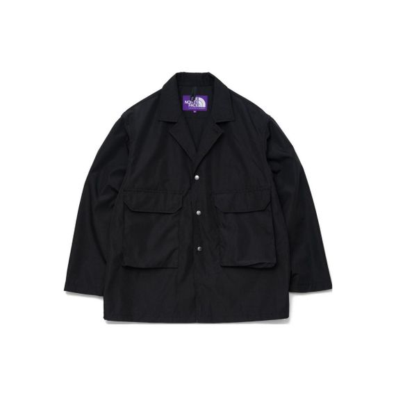 THE NORTH FACE PURPLE LABEL