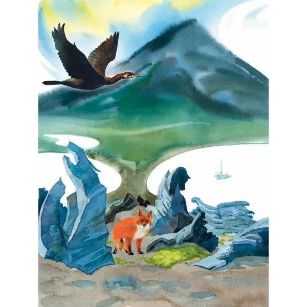 Курилы. Самый край Российской земли