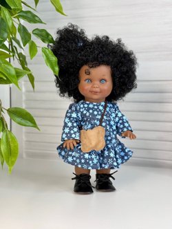 Кукла LAMAGIK виниловая 30см Betty (3163)