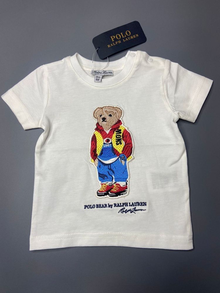 Футболка Burberry