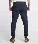 спортивные штаны javan_ch BOSS BLACK - темно-синий(50469216)