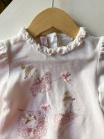 Хлопковое платье Blumarine, 68