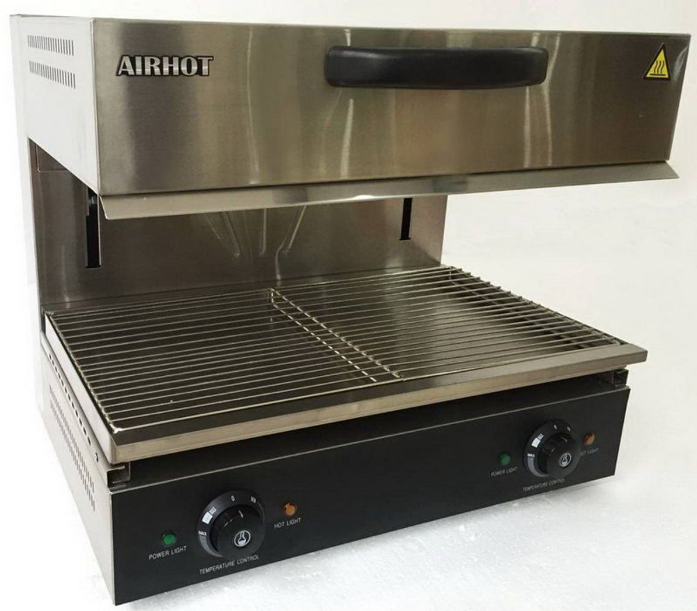 Гриль саламандра AIRHOT SGE-600