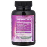 BioEmblem, органическая смесь, средство для очищения печени, 60 растительных капсул