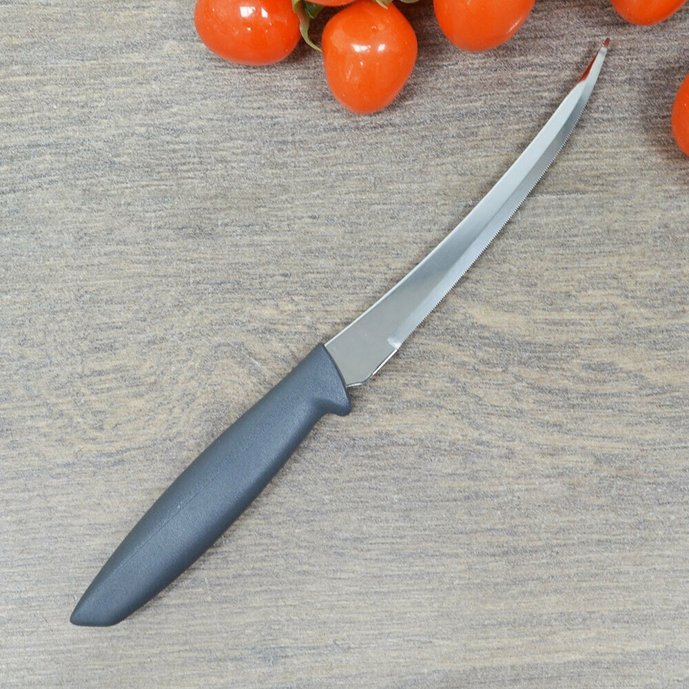 Нож для томатов 12,7см Tramontina Plenus, 871109