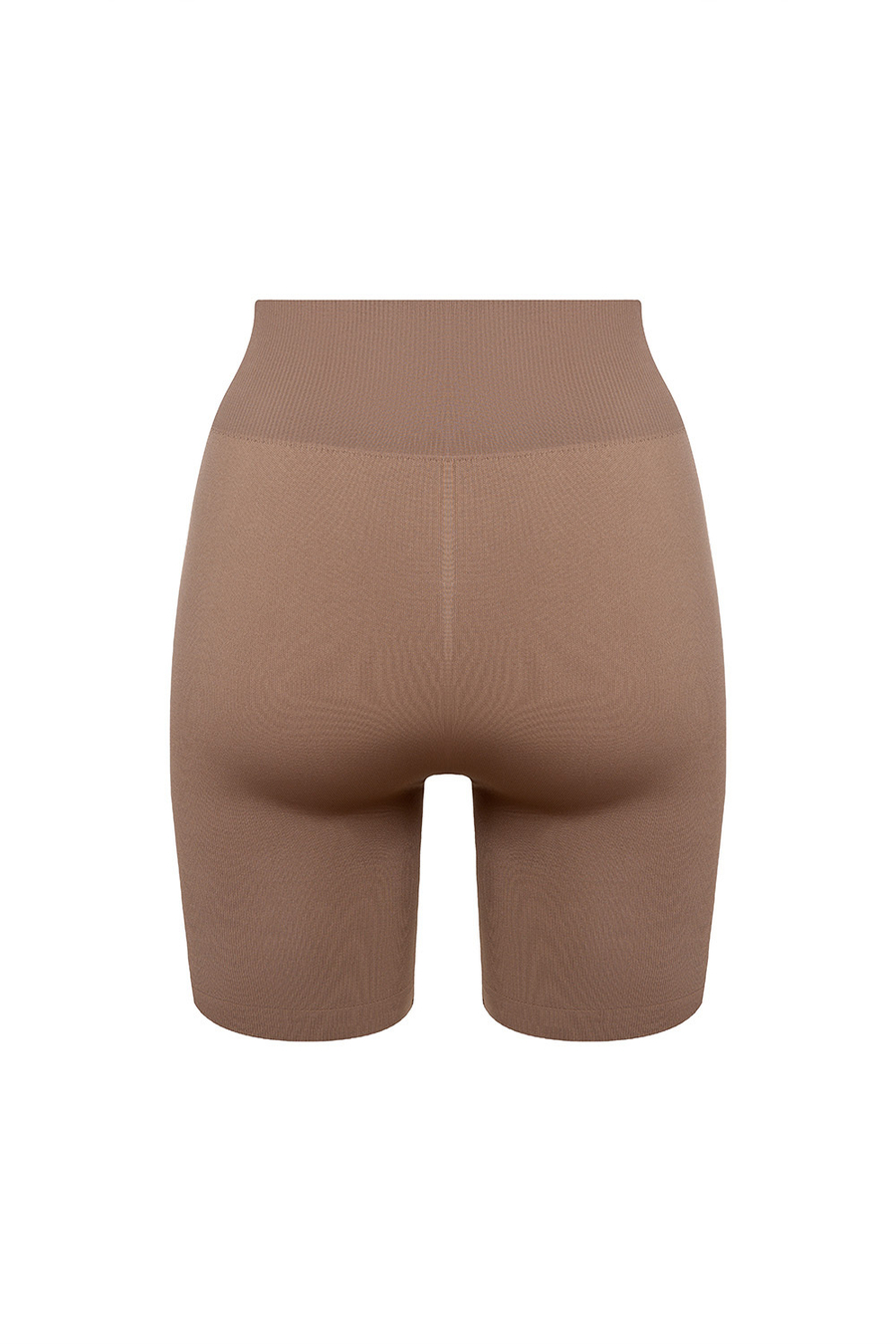 Велосипедки укороченные №45 Капучино