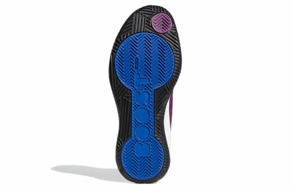 Кроссовки Adidas Pro Boost 2020 Low 2020