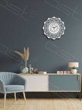 Настенные часы "Милена"