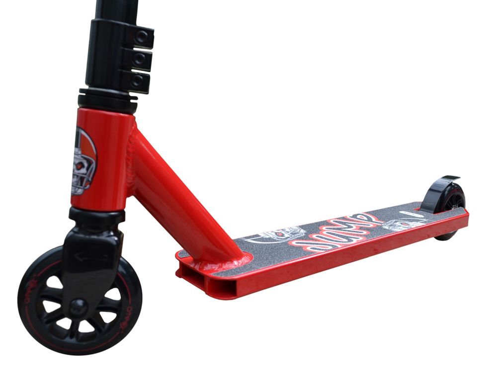 Трюковой самокат ATEOX Jump