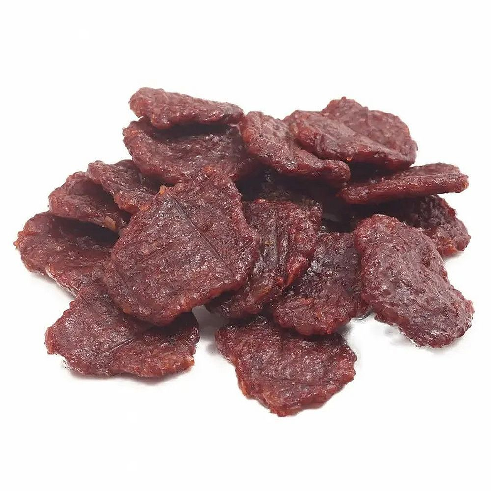 Медальоны мясные из телятины 80 г лакомство для собак 022313 (TitBit)