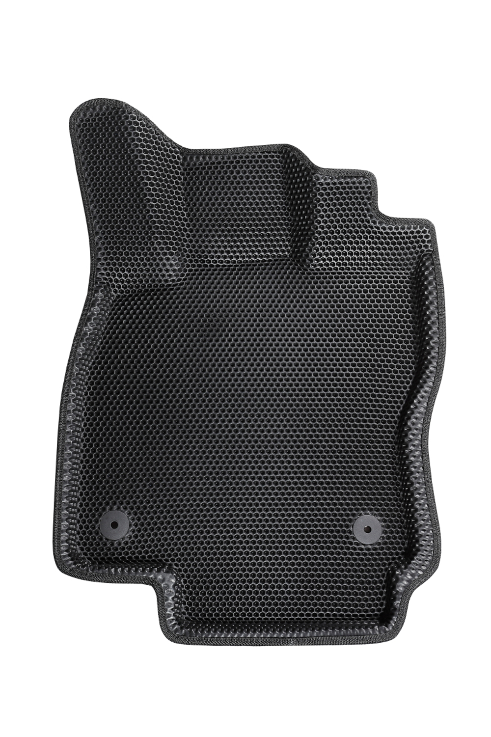 Коврики EVA 3D соты для Volkswagen Passat B8 2014-2024 Seintex.96715