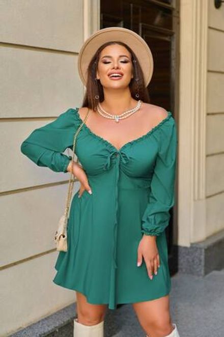 Платье УК-6619.51 Fabrika Фото 1