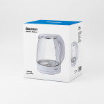 Чайник электрический Blackton BT KT1800G стекло
