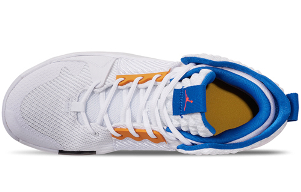 Кроссовки Jordan Why Not Zer0.2