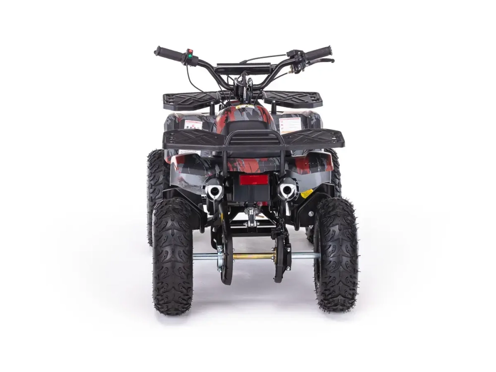 Квадроцикл MOTAX GRIZLIK MINI ES