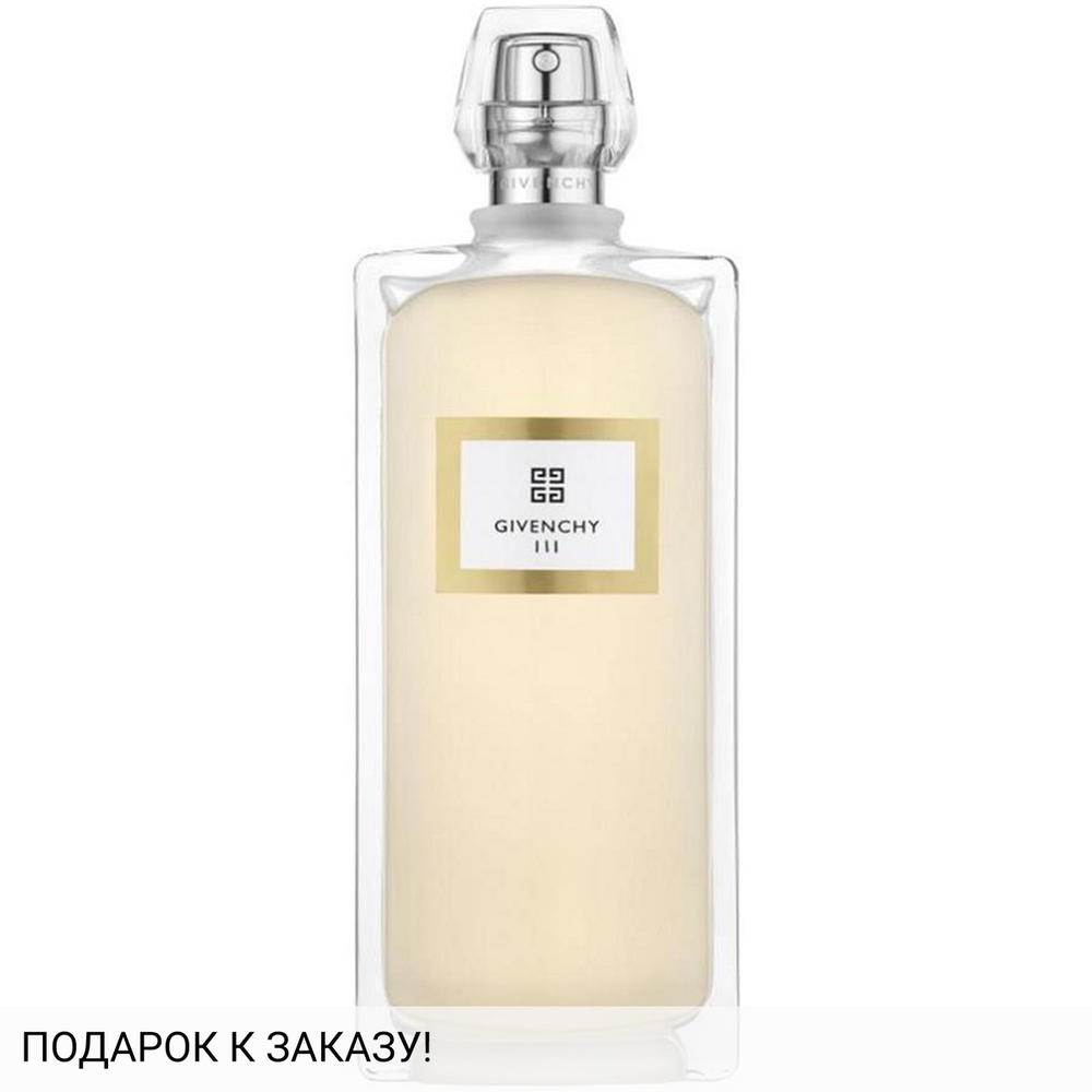 Givenchy III