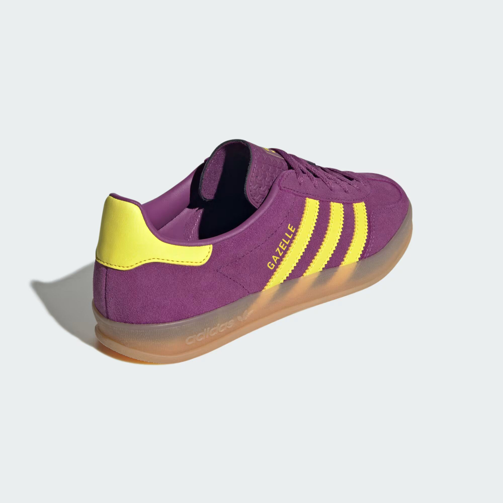 Кроссовки Gazelle для занятий в помещении - ADIDAS