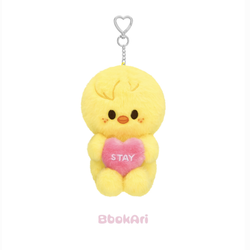 Говорящая плюшевая игрушка SKZOO Stray Kids - STAY in Our Little House