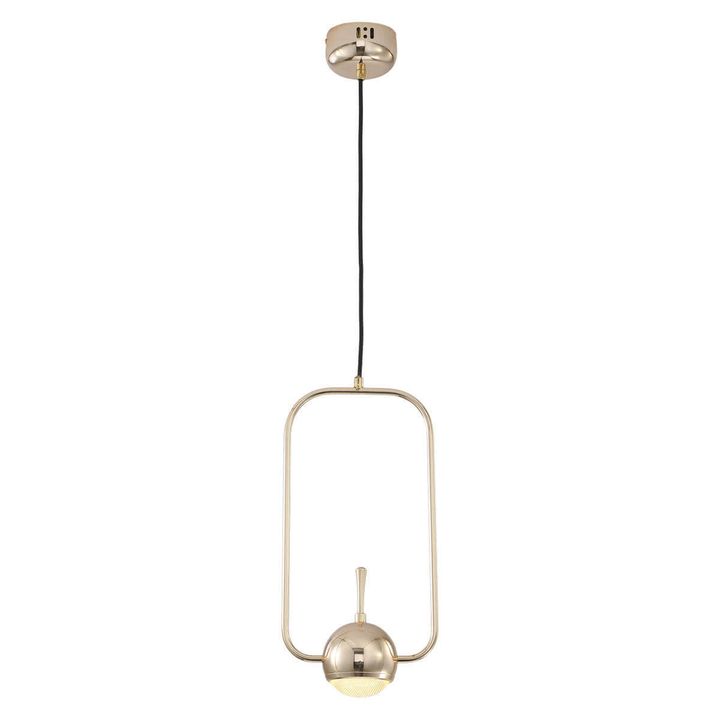 Подвесной светодиодный светильник Loft IT Nuance 8139-A