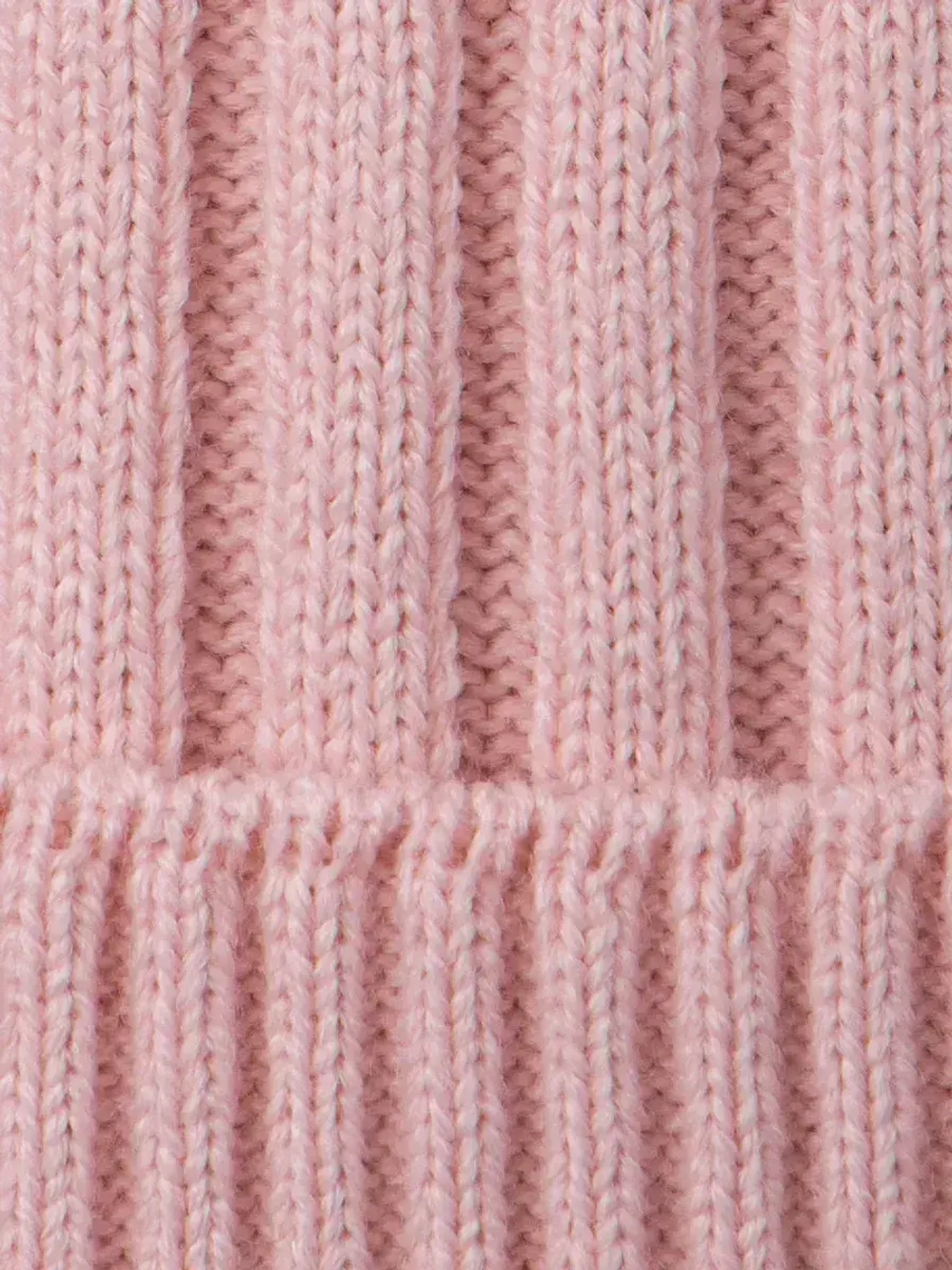 Шапка для девочки осенняя вязаная