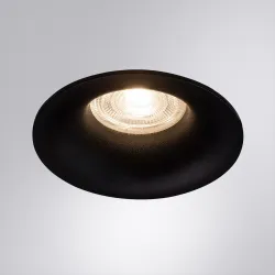 Точечный встраиваемый светильник Arte Lamp CORNO