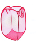 Корзина для игрушек 40*60смсм в ассорт. пакет HXH2019040903-4