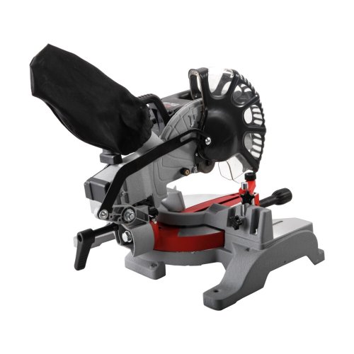 Пила торцовочная P.I.T. PCM 255-C МАСТЕР