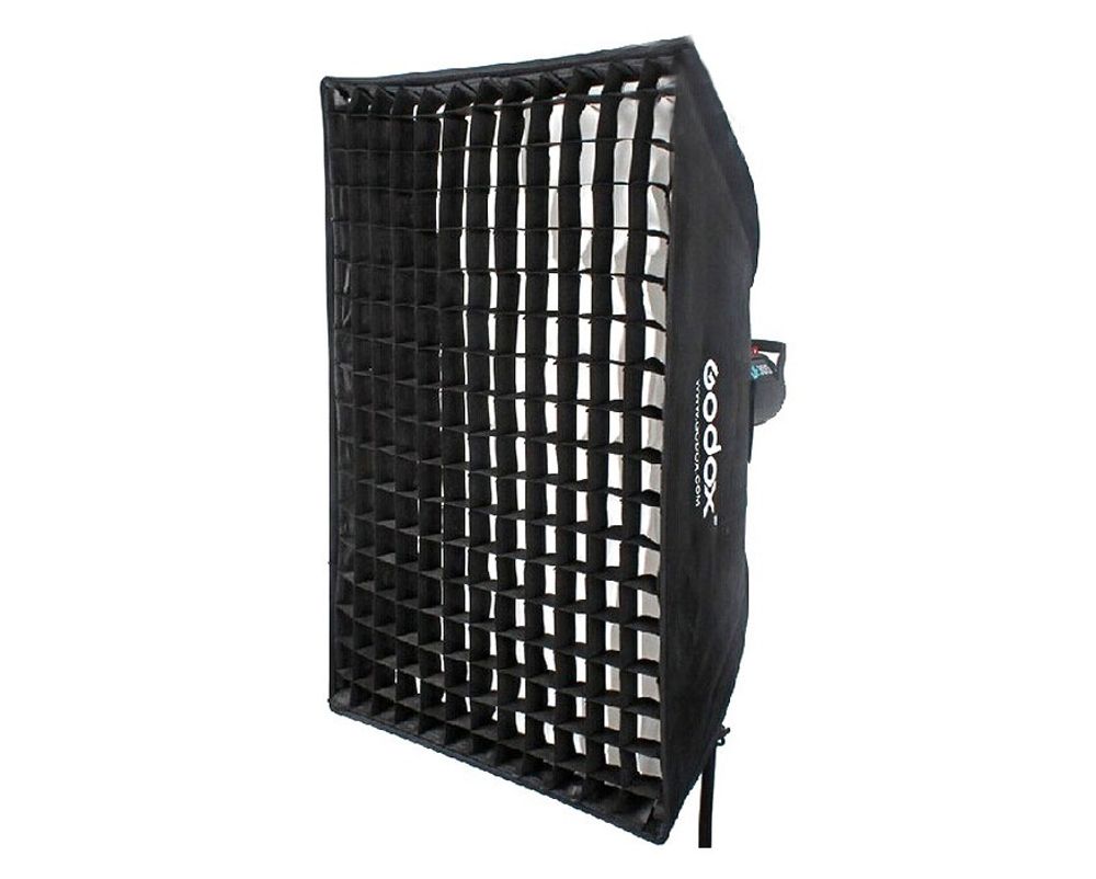 Софтбокс Godox SB-UFW6060 быстрораскладной