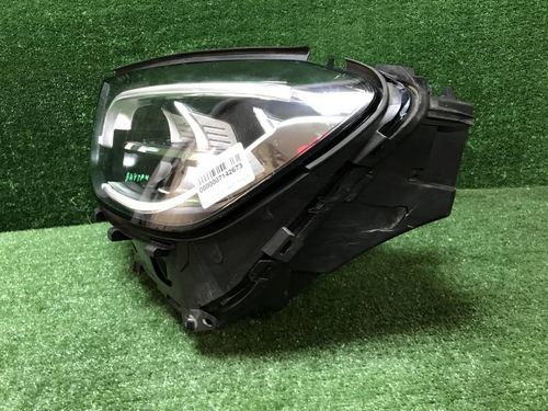 Фара левая Mercedes GLC X253 (2019-2022) LED