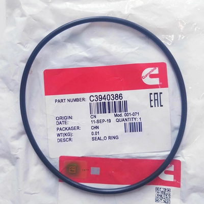 Кольцо уплотнительное ТНВД