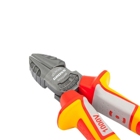 Бокорезы, 180 мм, до 1000В, Gross, 17582