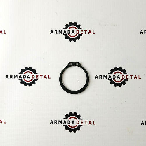 Стопорное кольцо полуоси заднего моста (O) | 821/00494 | Aries