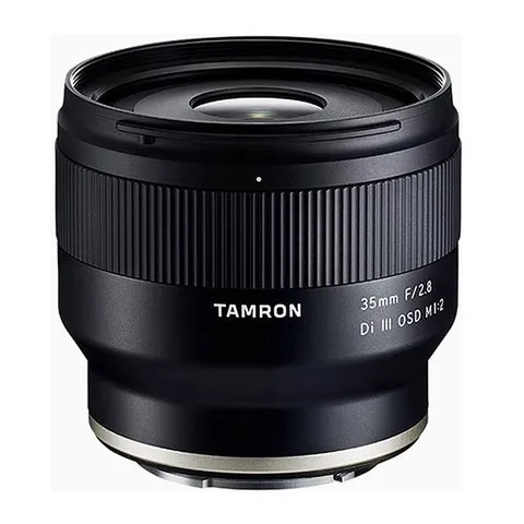 Tamron 35mm F/2.8 Di III OSD M1:2 (F053) Sony E