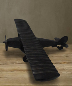 Сувенир Roomers Аэроплан миниатюра Нидерланды