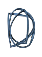 Уплотнение двери пароконвектомата Rational SCC CMP 201 LM1 LM2 F начиная с 04/2004 (Аналог 20.00.398P, Китай)