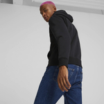 Мужская толстовка PUMA Classics Small Logo Hoodie FL