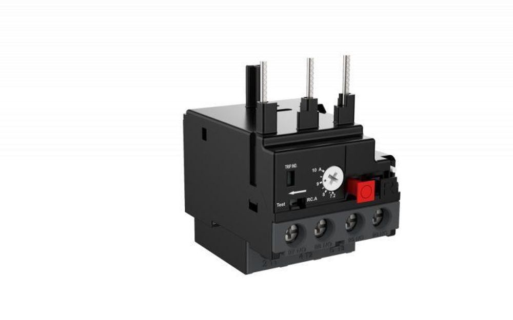 Реле перегрузки тепловое F40 MRD 11.3-16А класс10 SE MRD16 Реле перегрузки тепловое F40 MRD 11.3-16А класс10 SE MRD16