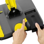 Karcher EB 30/1 Li-Ion *EU электровеник 1.545-126.0