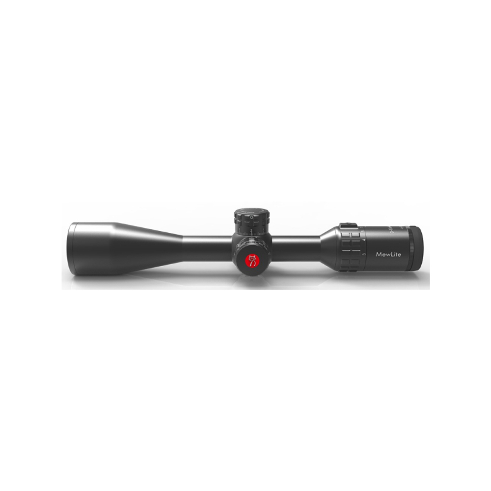 Оптический прицел Mewlite 3-15x44 SFP 25,4 мм SF IR 21001 ( Сетка L4a / с подсветкой )