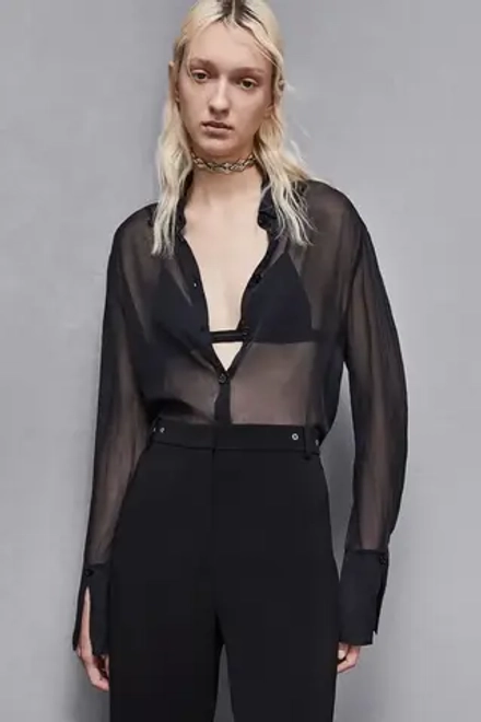 Блузка PATRIZIA PEPE