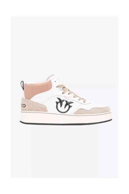 Кроссовки PINKO