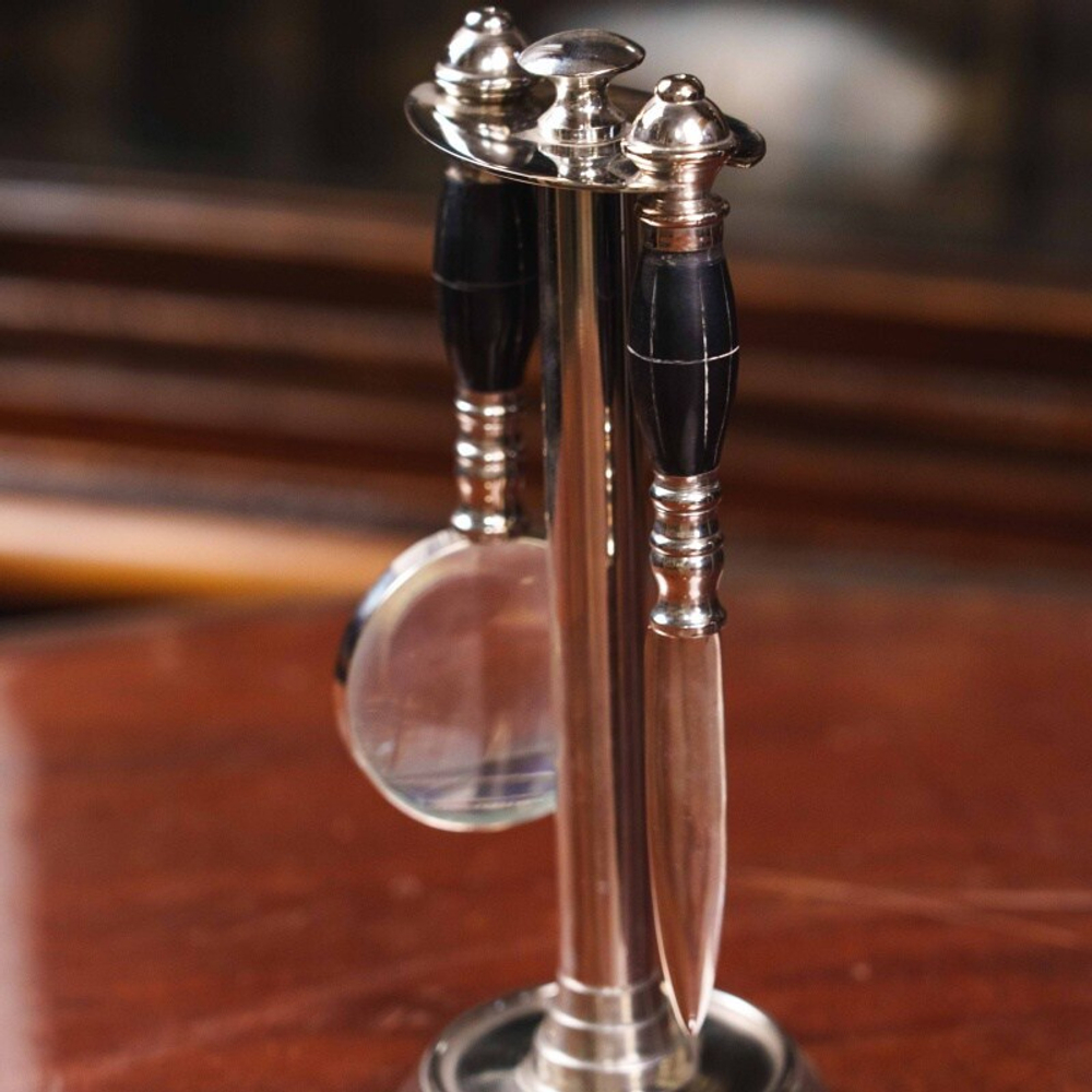 Настольный письменный набор