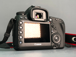 Canon 5D Mark IV Body 44.000 кадров