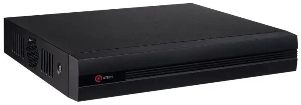 Видеорегистратор QTECH QVC-XVR-116/1080P-D