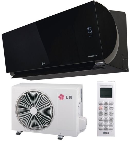 Сплит-система LG Artcool Slim CA-12RWK