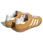 Кроссовки Adidas Originals Gazelle Indoor Orange Peel Gum