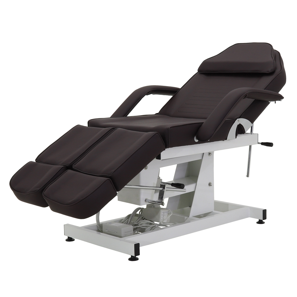 Педикюрное кресло Med-Mos ММКК-1 (КО-171.1Д-01)